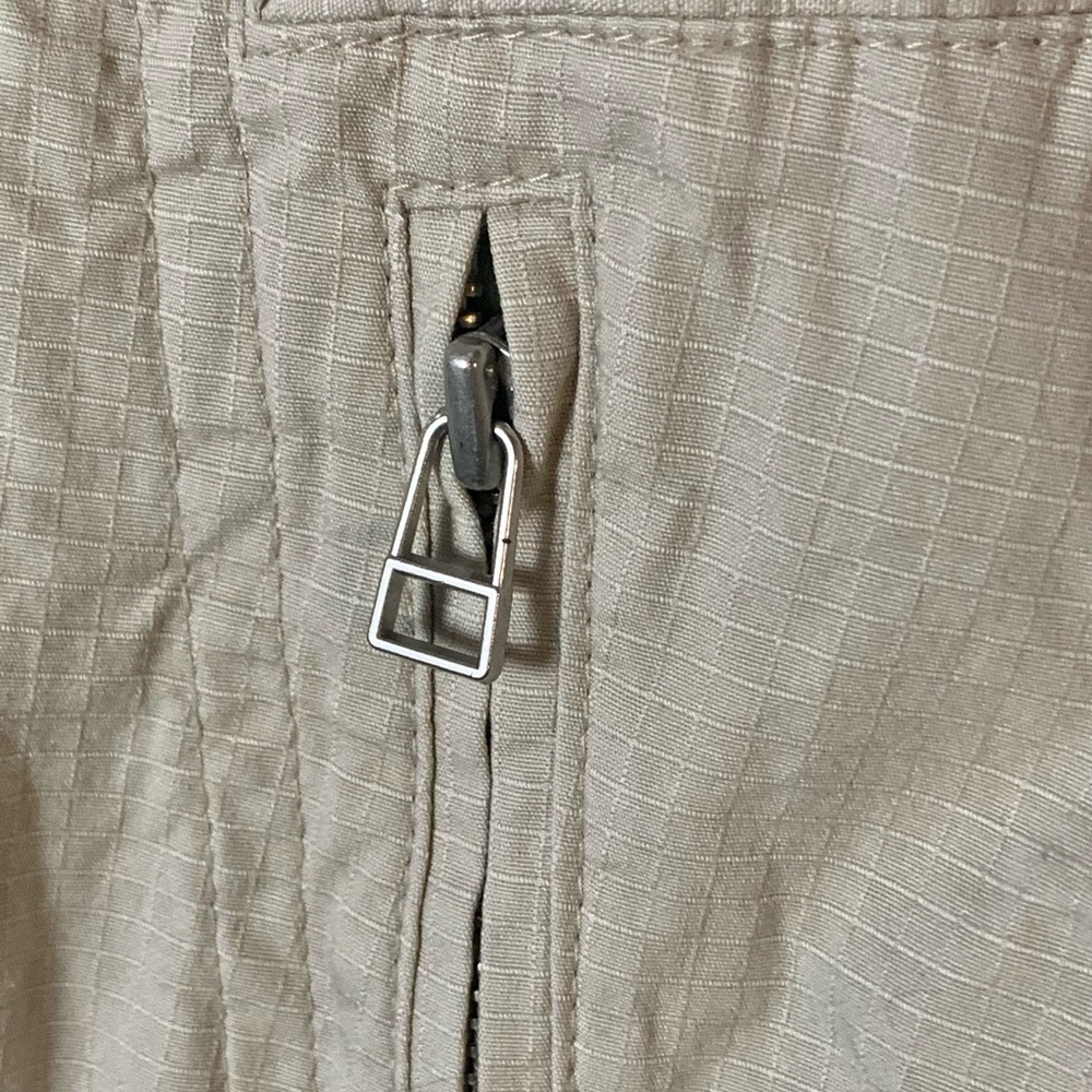 Chico’s lightweight jacket - Picture 5 of 5